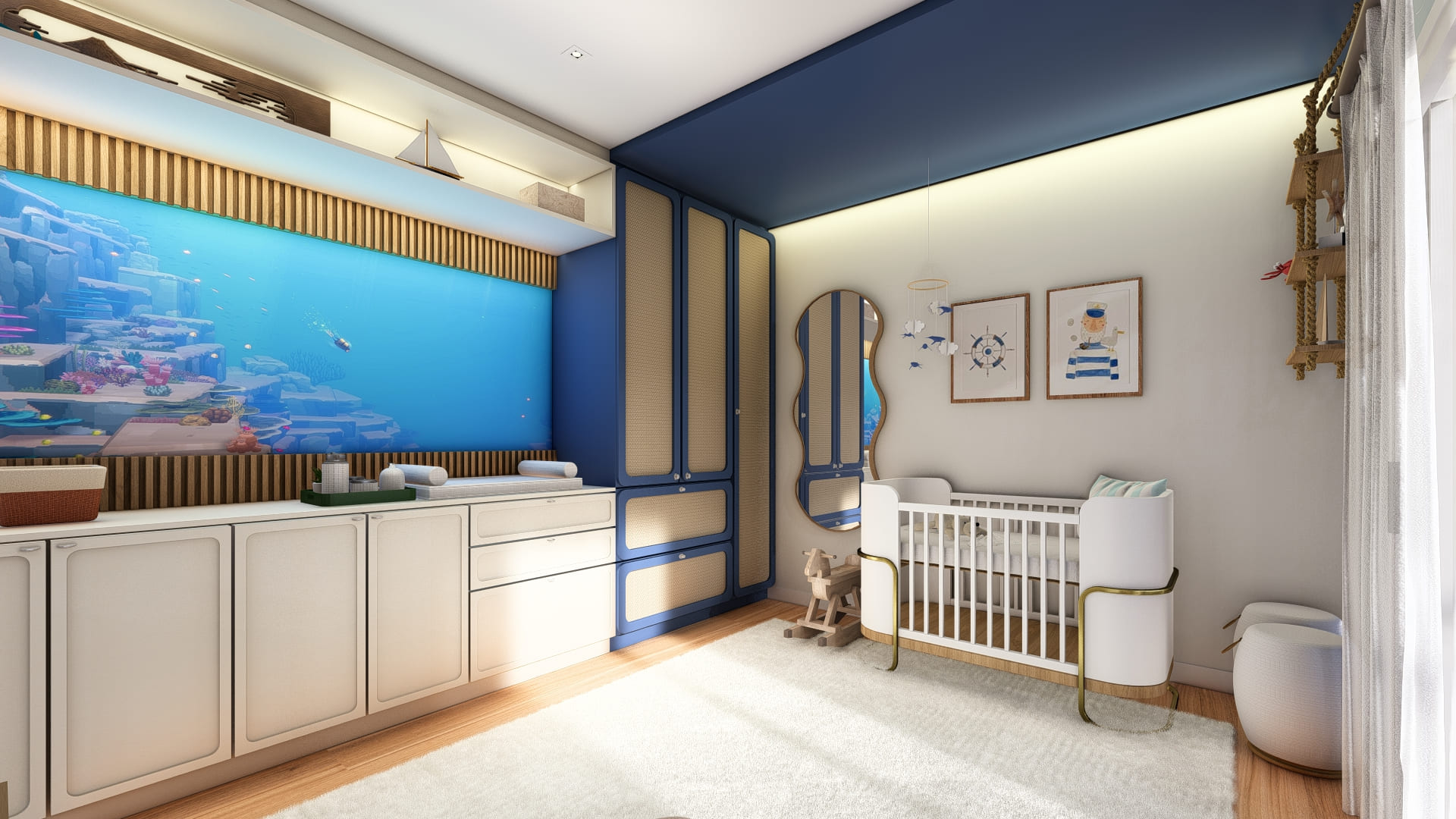 Quarto Oceano